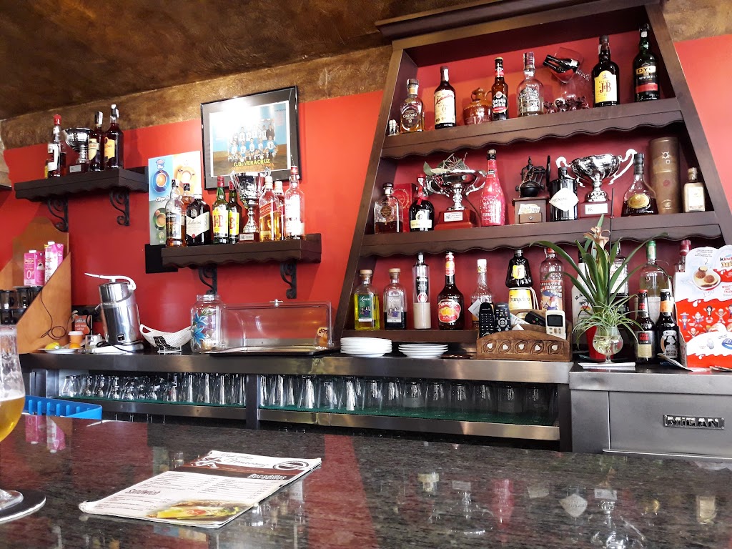 Cafe Bar Veracruz