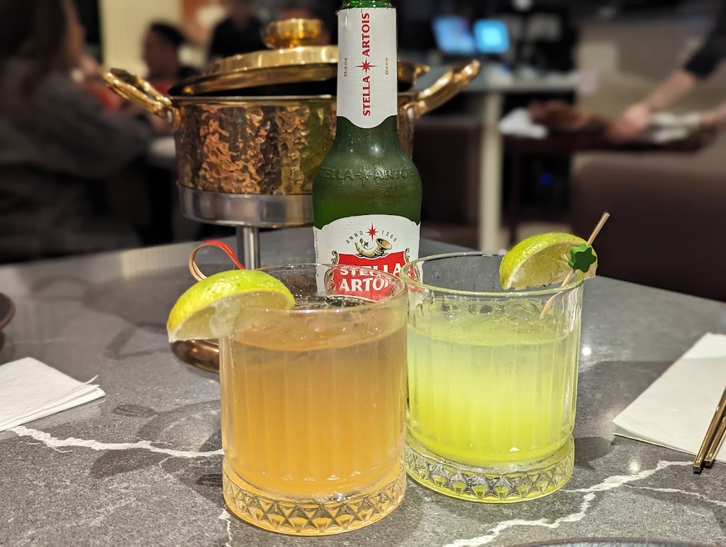Margarita