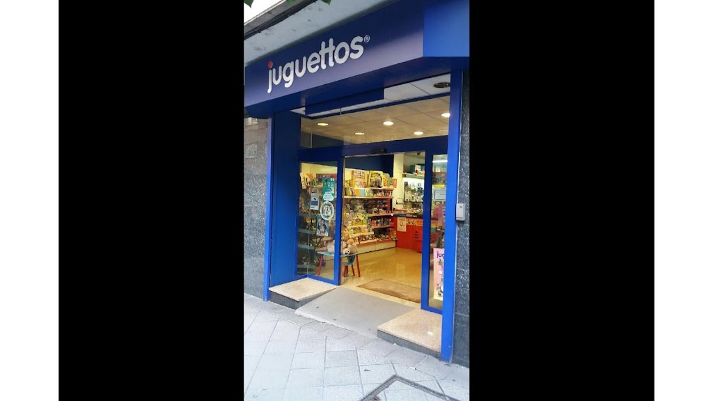 Foto 2 de Juguettos