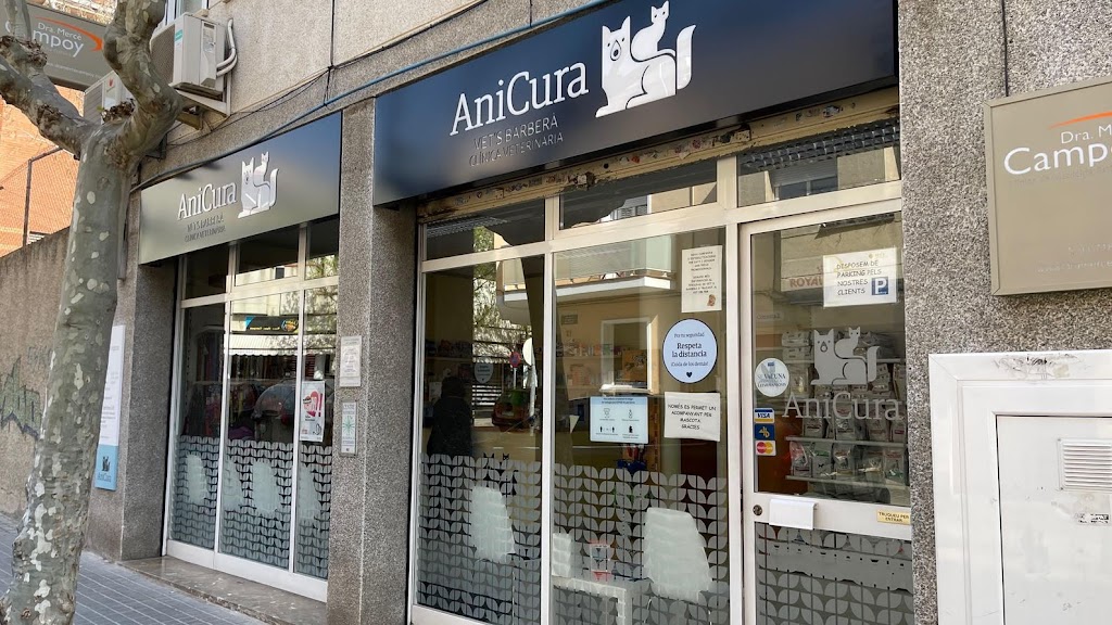 AniCura Vet's Barbera Clinica Veterinaria