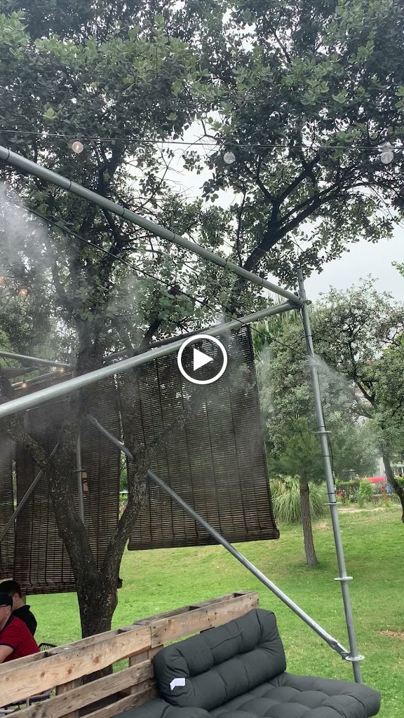 PICNIC Tres Cantos — Ambiente