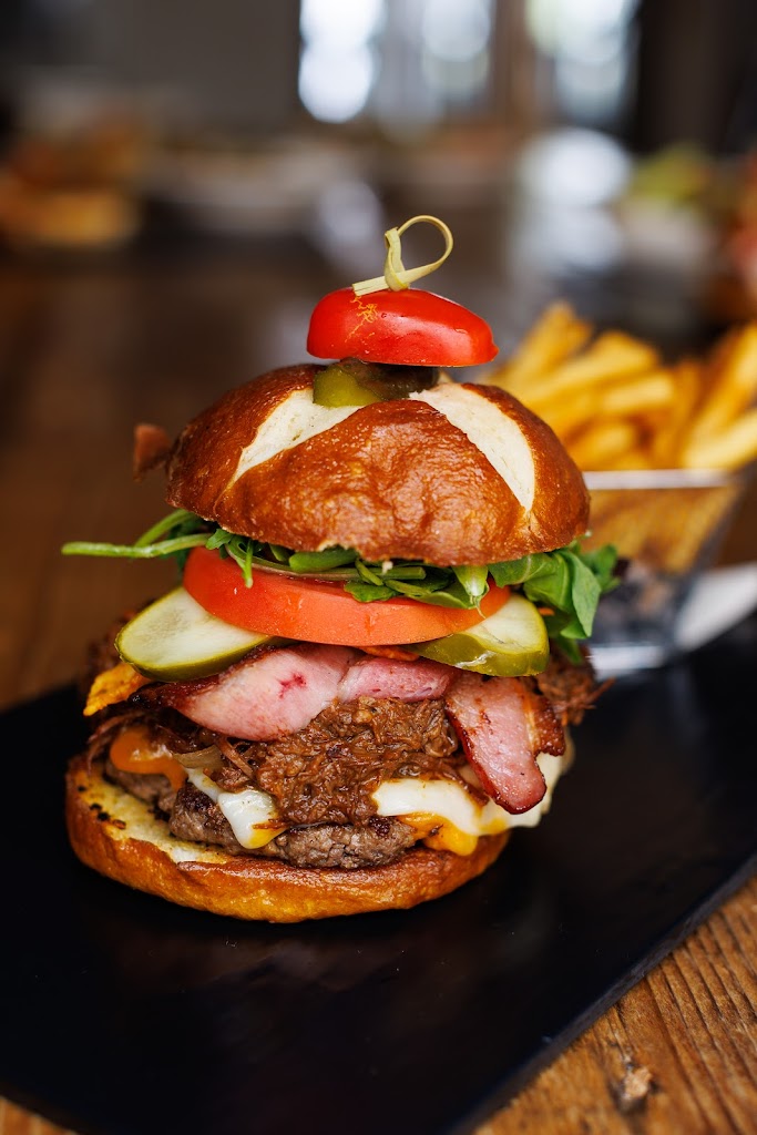 Food & drink