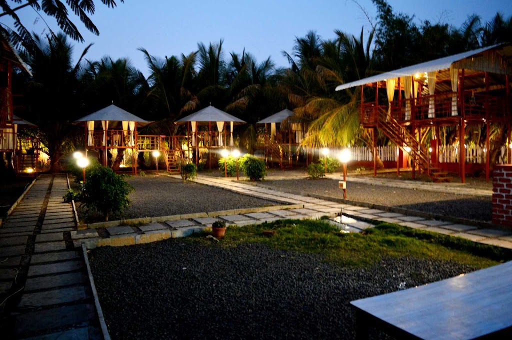 Oyo 810189 Moonlight Farm Stays
