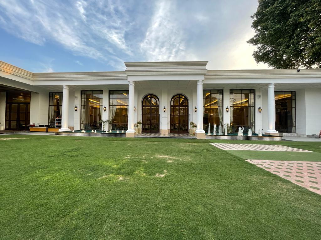 Kingston Resort