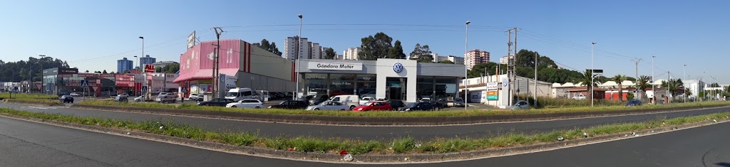 Gandara Motor - Concesionario Oficial Volkswagen — Del propietario