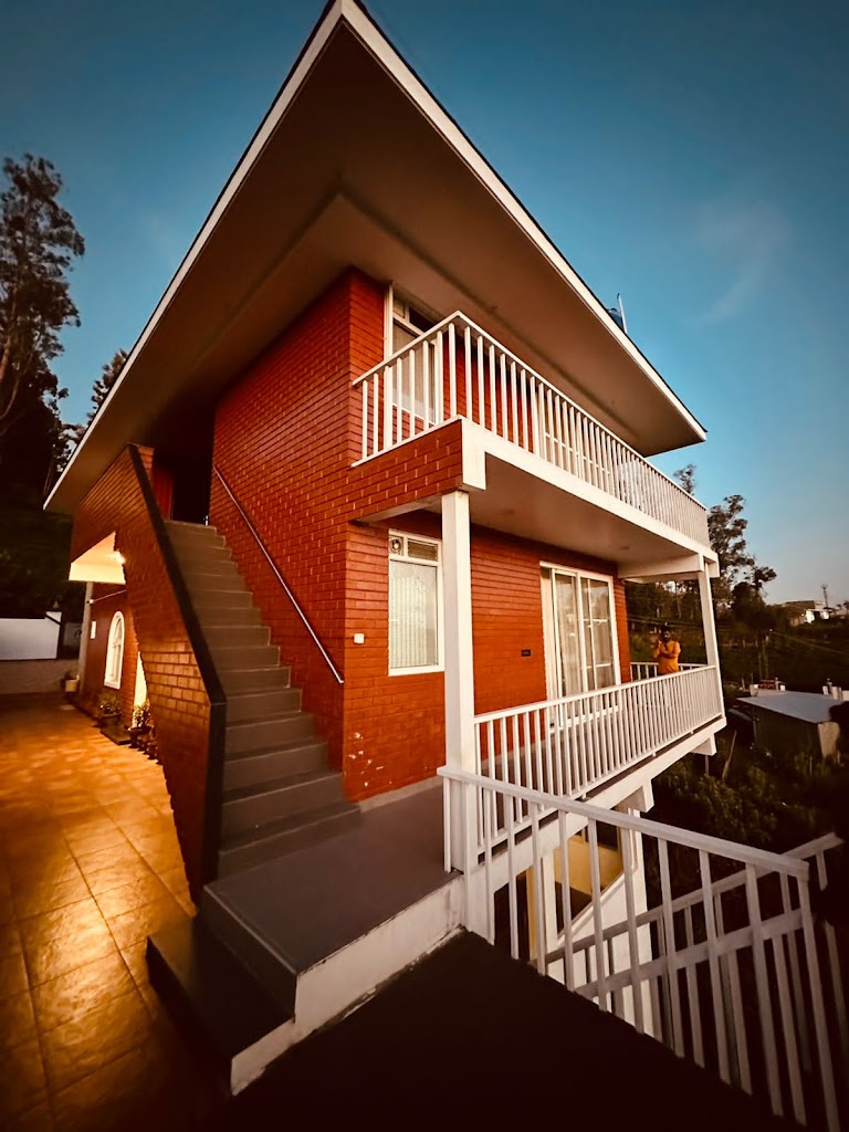 Haven Cottage Homestay