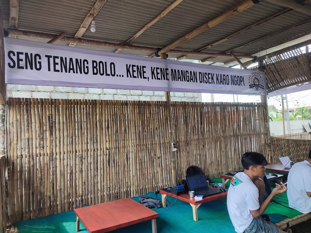 BENGKEL ABADI