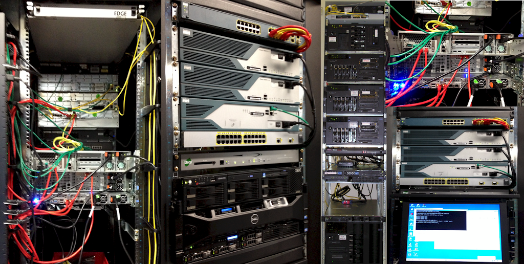 Selfnet Inc