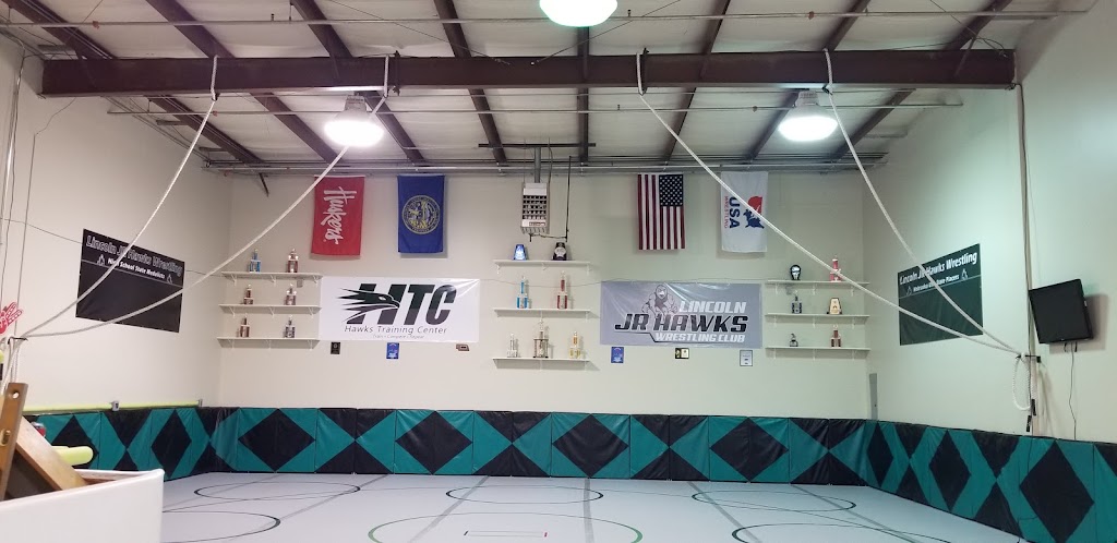  HTC - Hawks Training Center Home of Hawks Wrestling Club