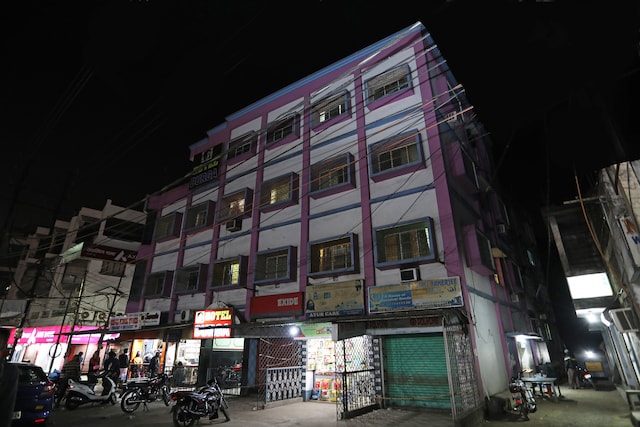 Oyo Hotel Durga