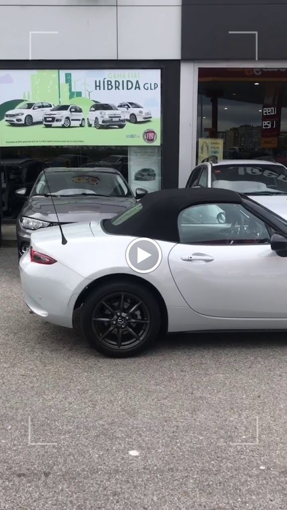 Fiat Autogomas — Videos