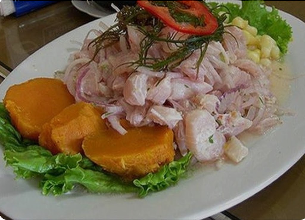 BAR RESTAURANTE DORREA — Comida y bebida