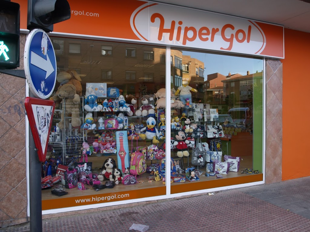 Foto 2 de Hipergol