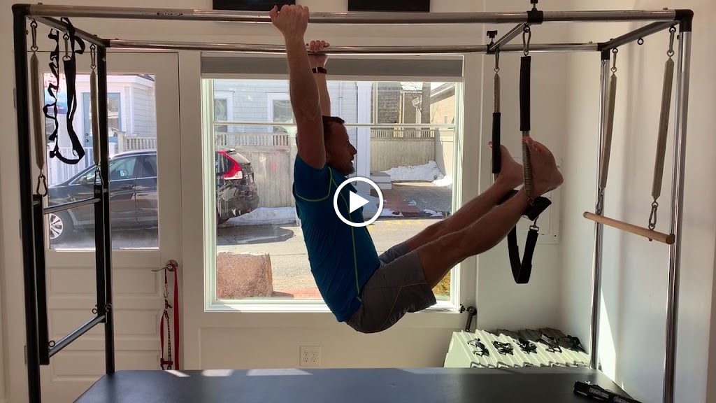  Complete Pilates & Sports Therapy