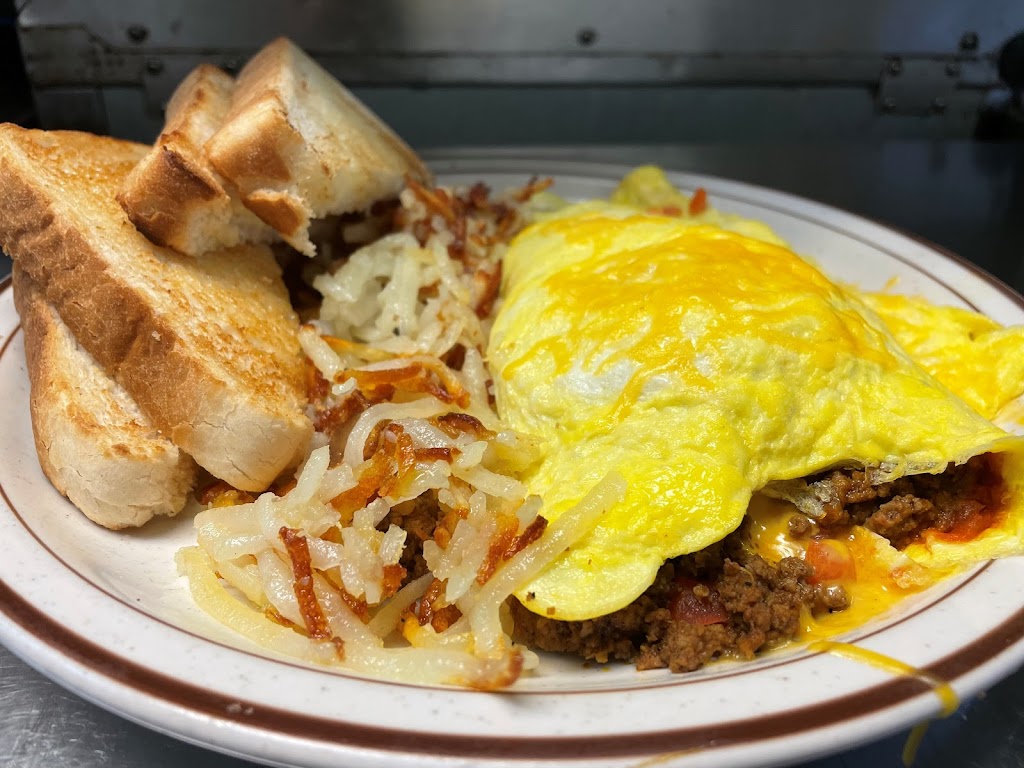  Mary's Family Restaurant