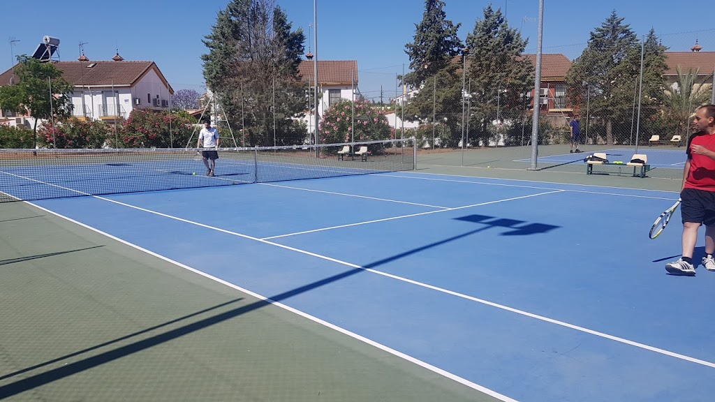 Pabellon Polideportivo Cavaleri