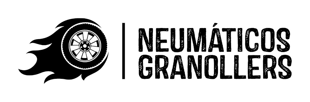 AUTO BOX GRANOLLERS -Neumaticos- — Del propietario