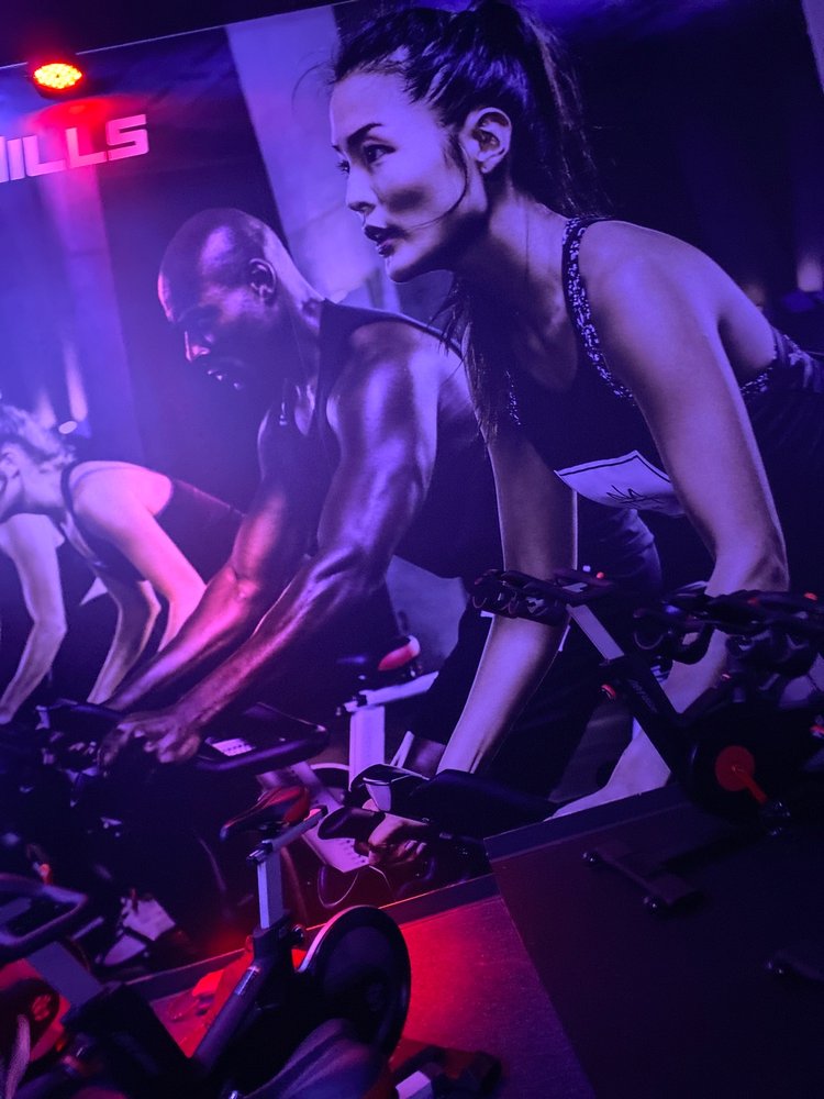  CLUB4 Fitness Lafayette