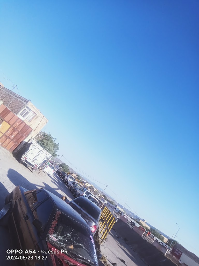 Taller mecanico en Gral. los 3 Nissan