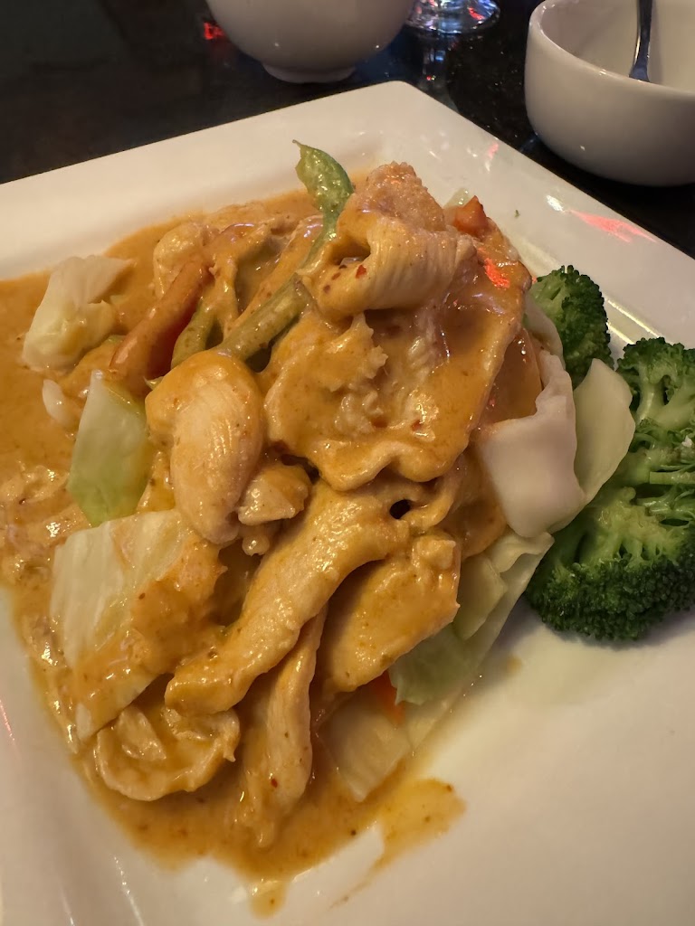 9 Bangkok Restaurant