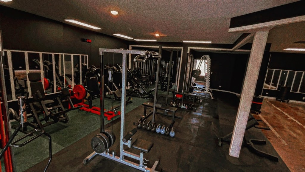  Strong Girls fitness