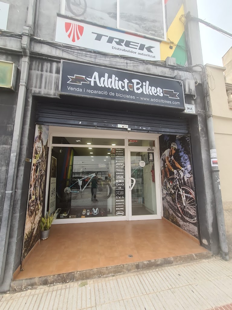 Addict Bikes