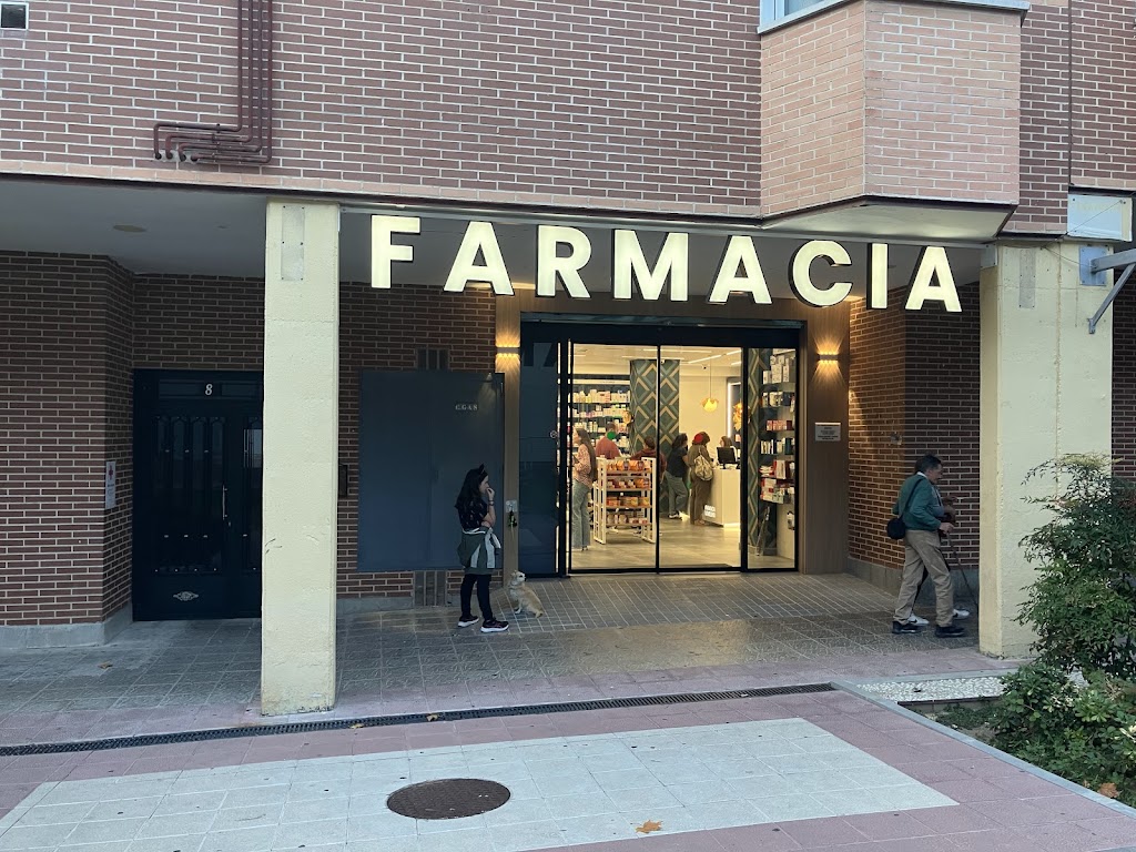 - Farmacia en Fuenlabrada y Parafarmacia online