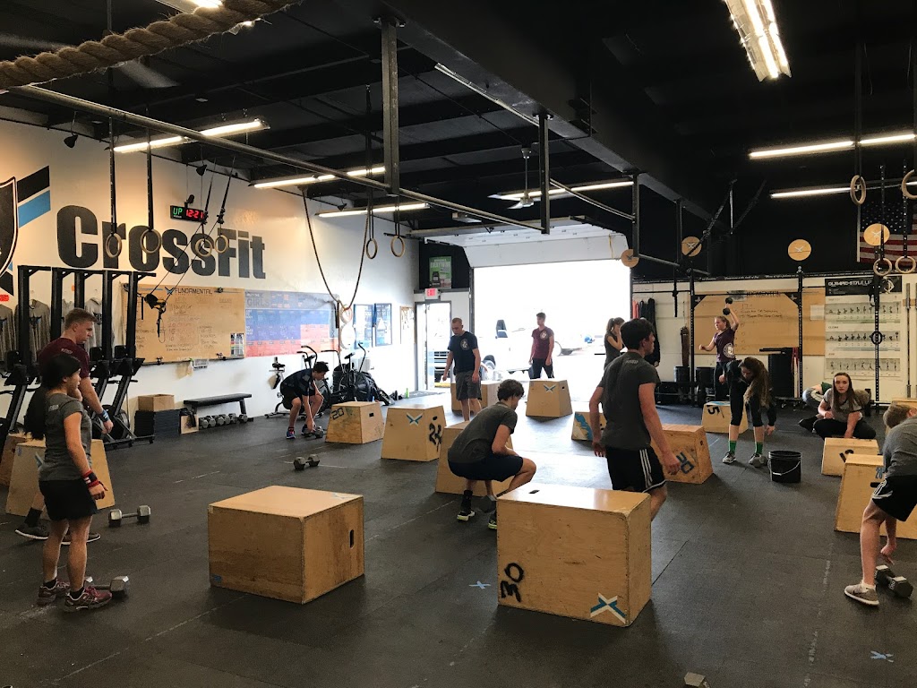  FSC CrossFit