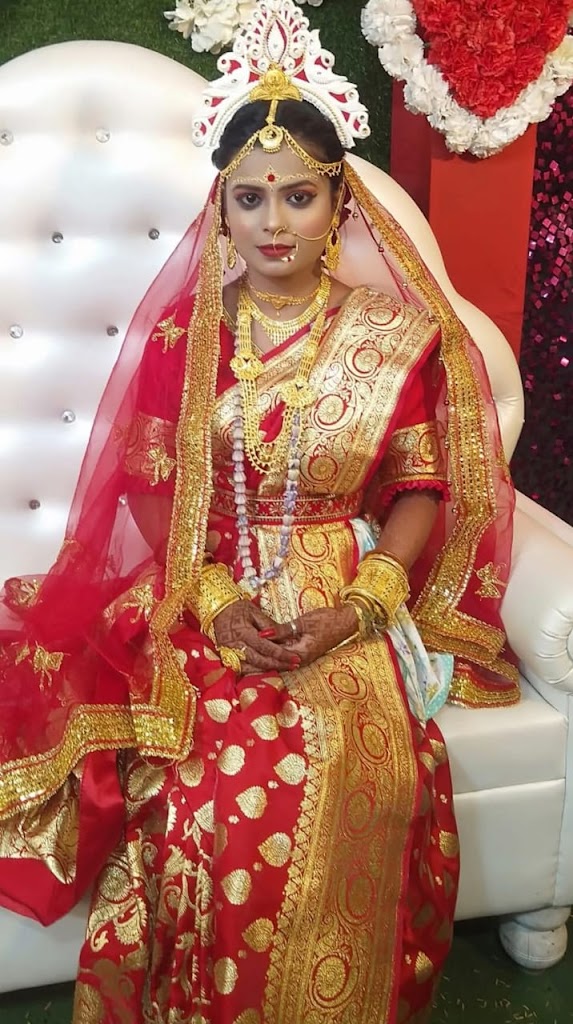 Priyanka Makeup Artist