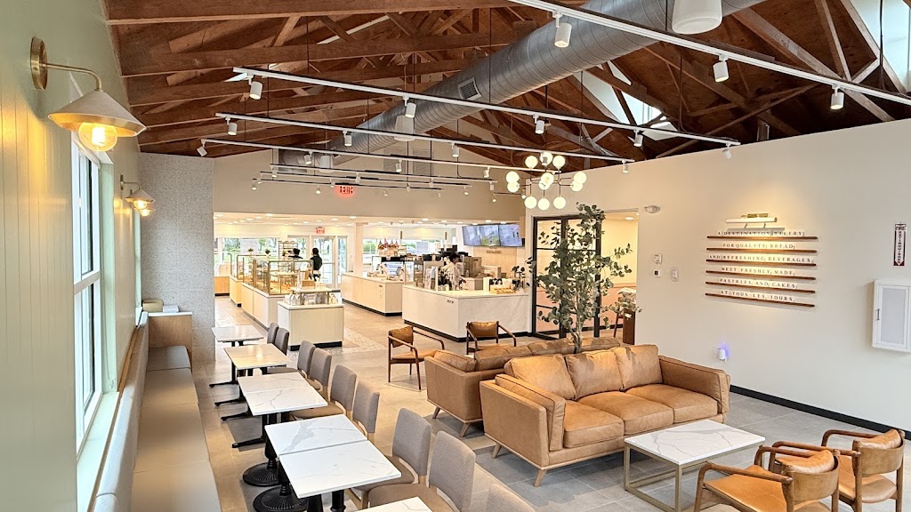 Photo of TOUS les JOURS Bakery & Cafe
