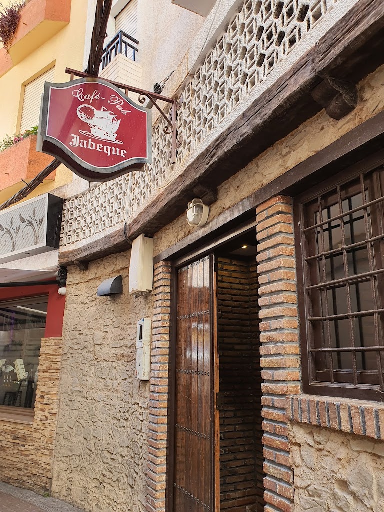 Pub Jabeque