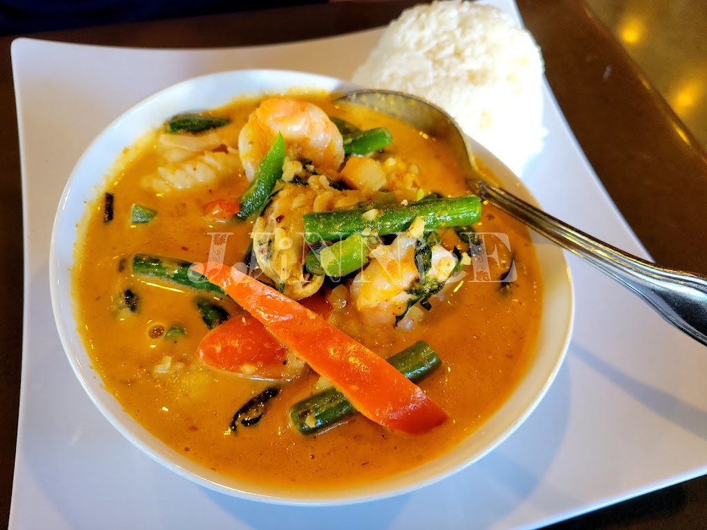 Sila Thai Cuisine