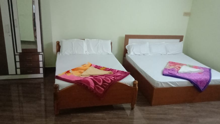 Vibheeshan Resort