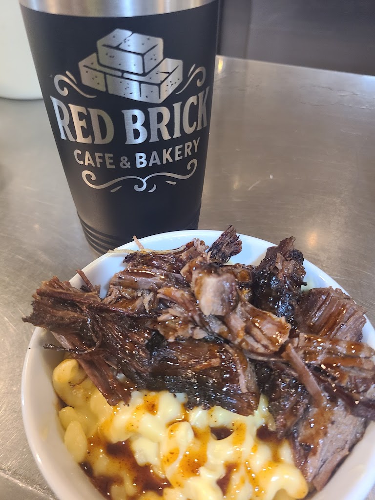  Red Brick Cafe & Bakery