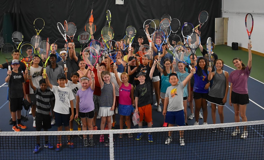 Denver Racquets Club