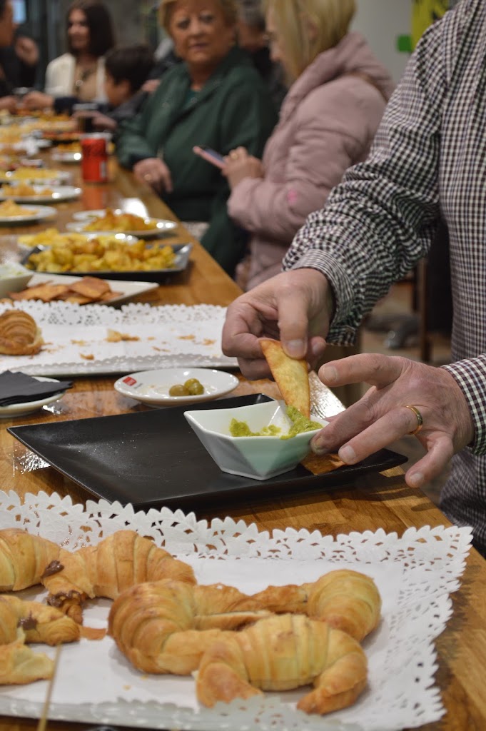La Lleona Bar House — Del propietario