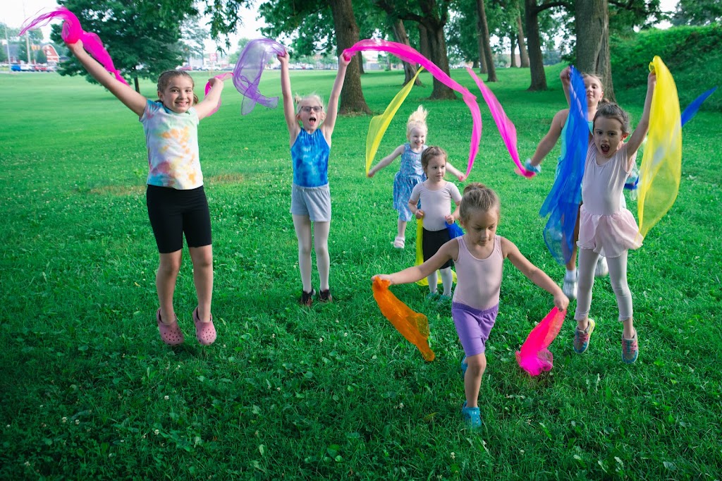  Village Creative Dance