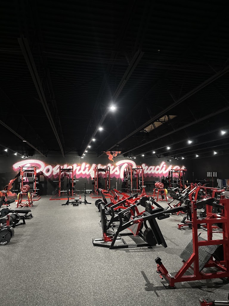  Los Campeones Gym Brooklyn Center