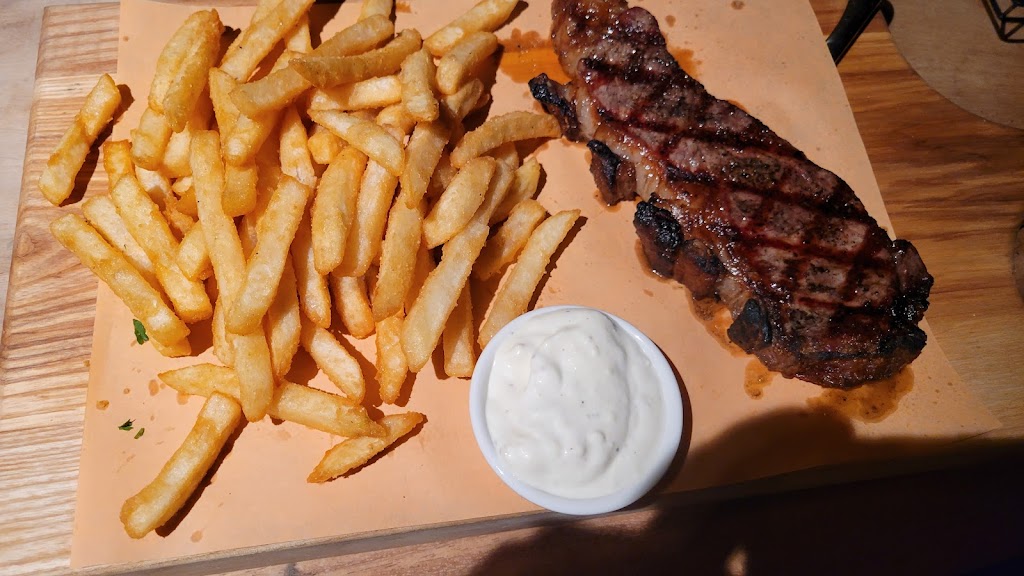 Food & drink