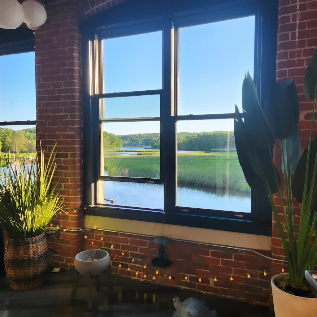  Threaded Elements Yoga (Formerly Hot on Bank Mystic)