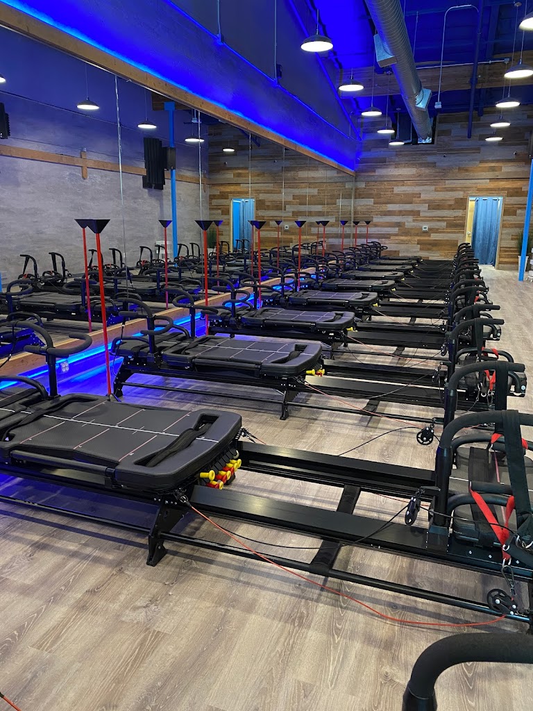  Transform Fitness Studio - Saratoga