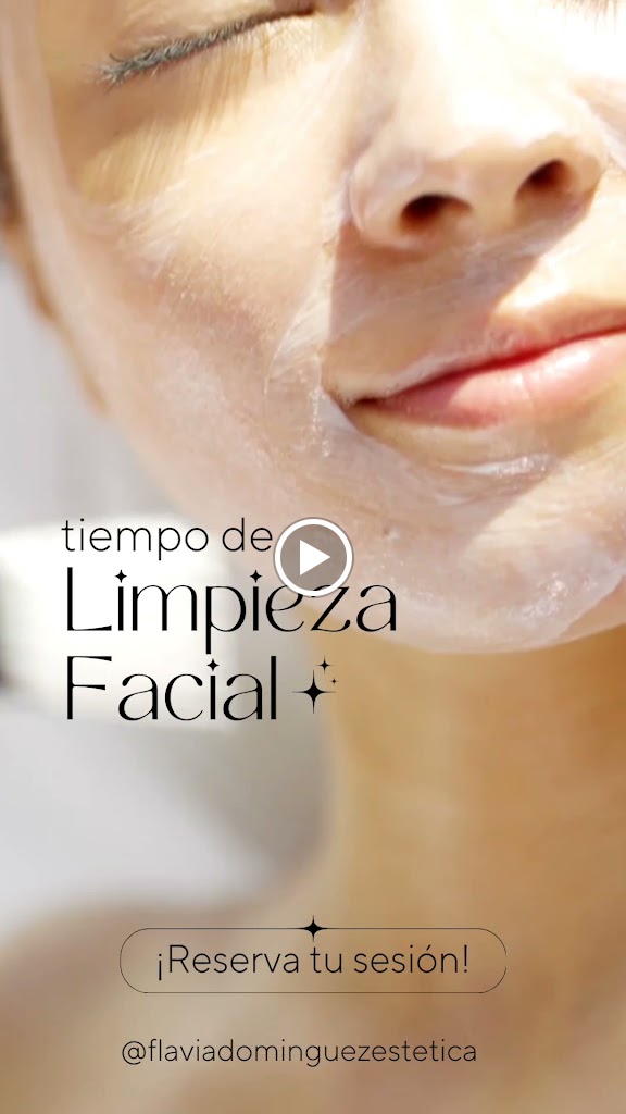 Flavia Dominguez Estetica — Videos