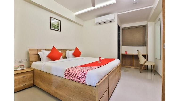 Hotel Shiv Inn