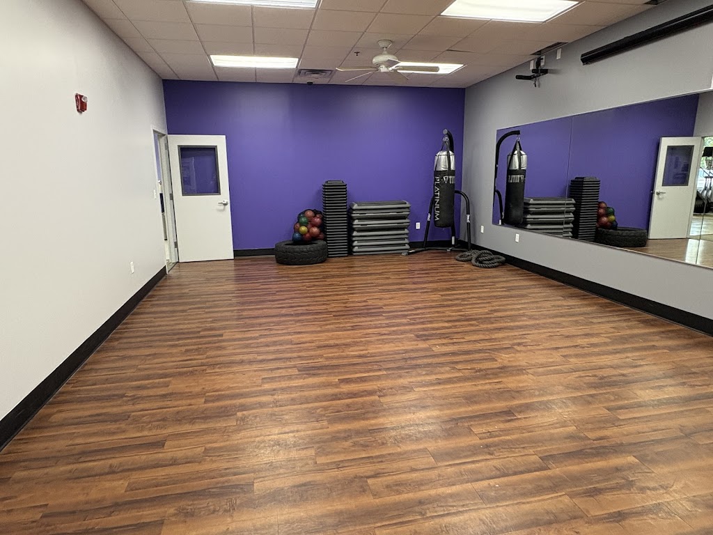  Anytime Fitness