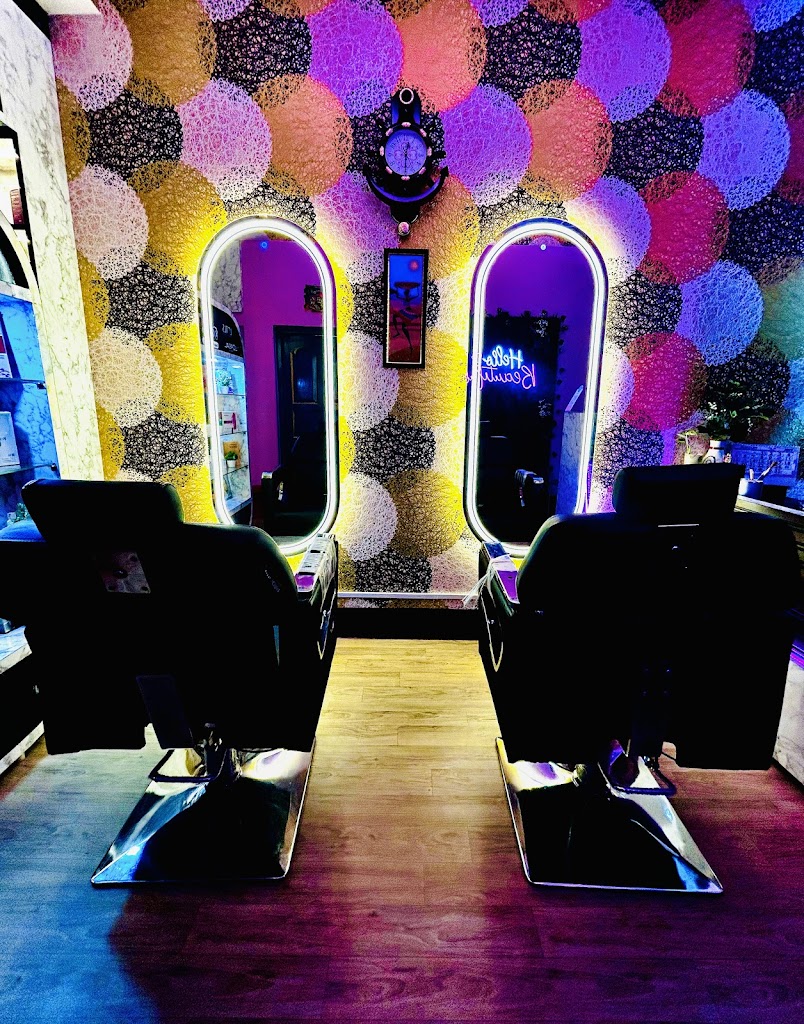Tanuja Beauty Salon