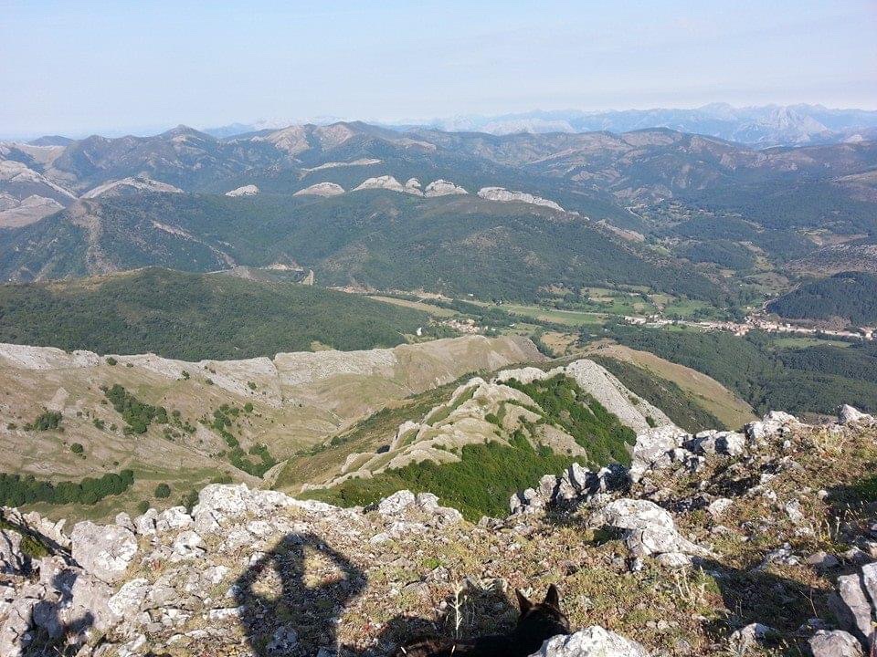 Pico Aguasalio