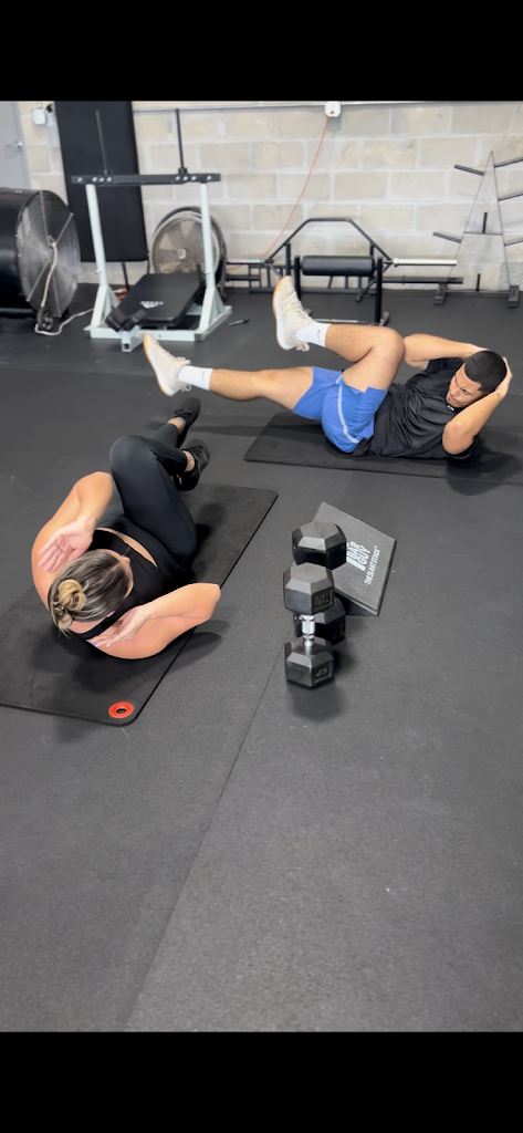  Ground Up Training LLC