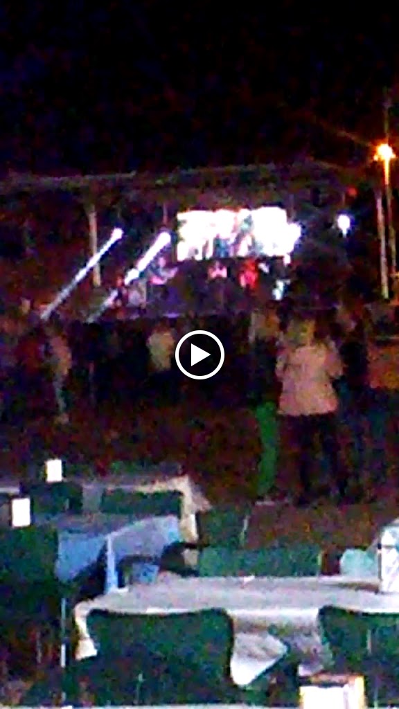 EL OCHO — Videos