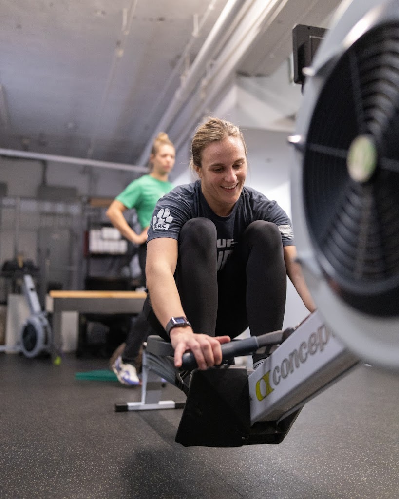  Invictus Boston - Park Square