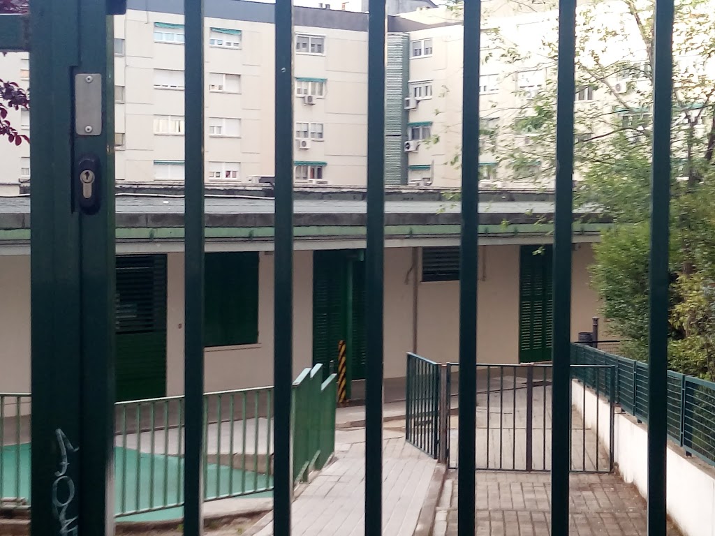 Escuela Infantil Municipal 'Las Cumbres'